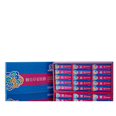 平谷调经养气汤